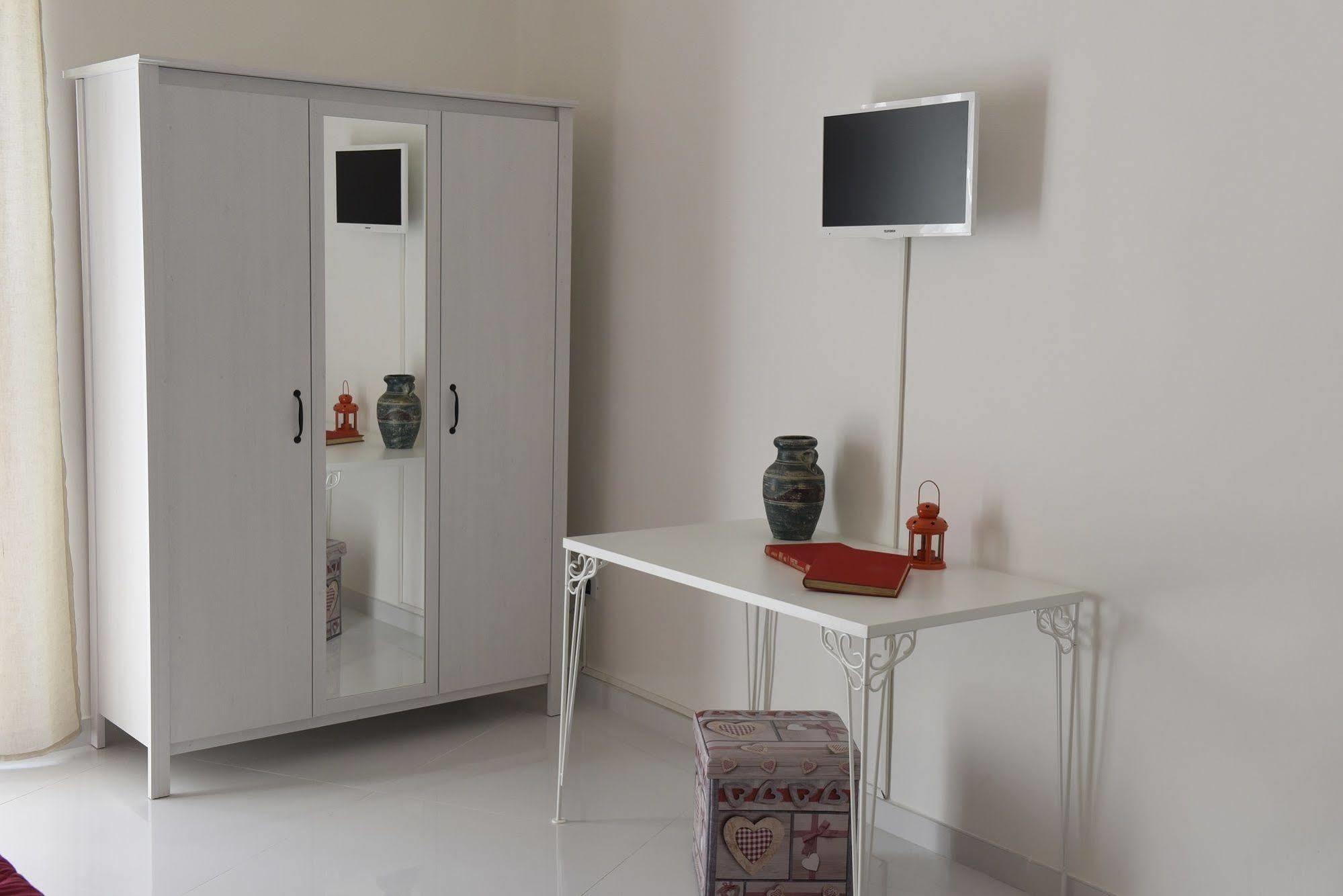 Evita House B&B Pompeja Zewnętrze zdjęcie